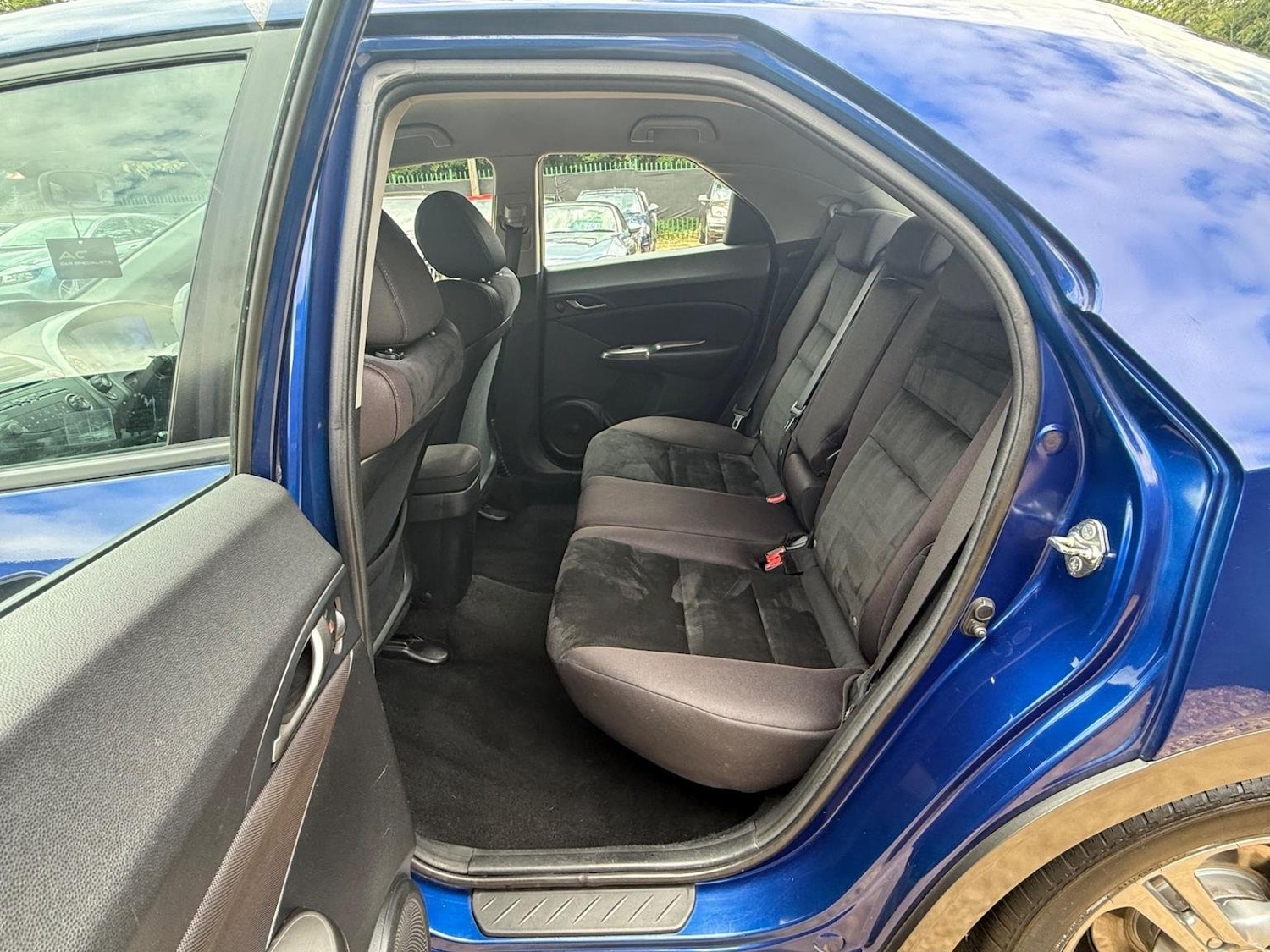 Vehicle 31