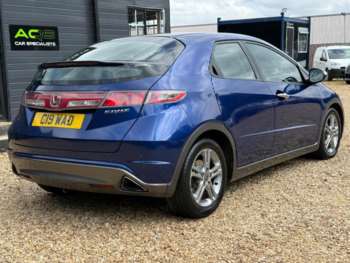 Used Honda Civic 2011 for sale - 75289230: Photo