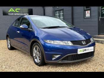 Used Honda Civic 2011 for sale - 75289230: Photo