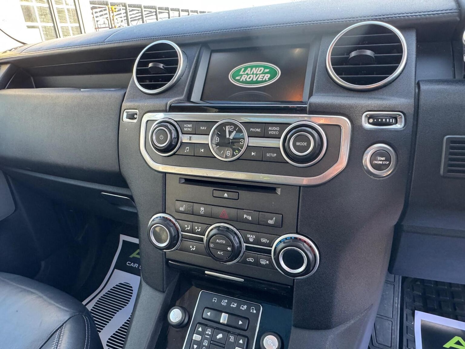 Used Land Rover Discovery 4 2016 for sale - 76624446: Photo 42