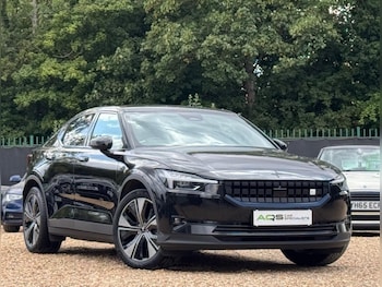 Used Polestar Polestar 2 2023 for sale - 79307626: Photo