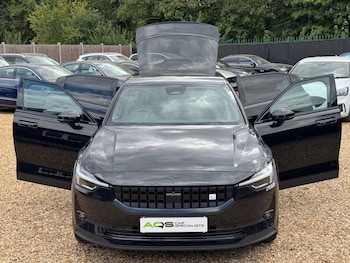 Used Polestar Polestar 2 2023 for sale - 79307626: Photo