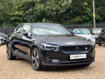 Used Polestar Polestar 2 2023 for sale - 79307626: Photo