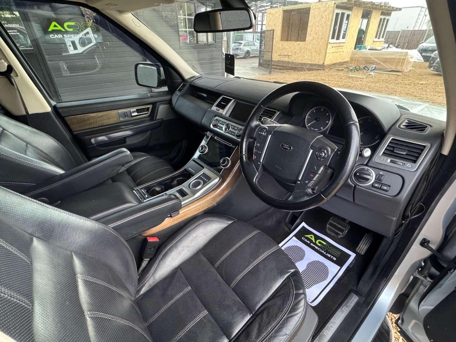 Used Land Rover Range Rover Sport 2012 for sale - 77584586: Photo 16