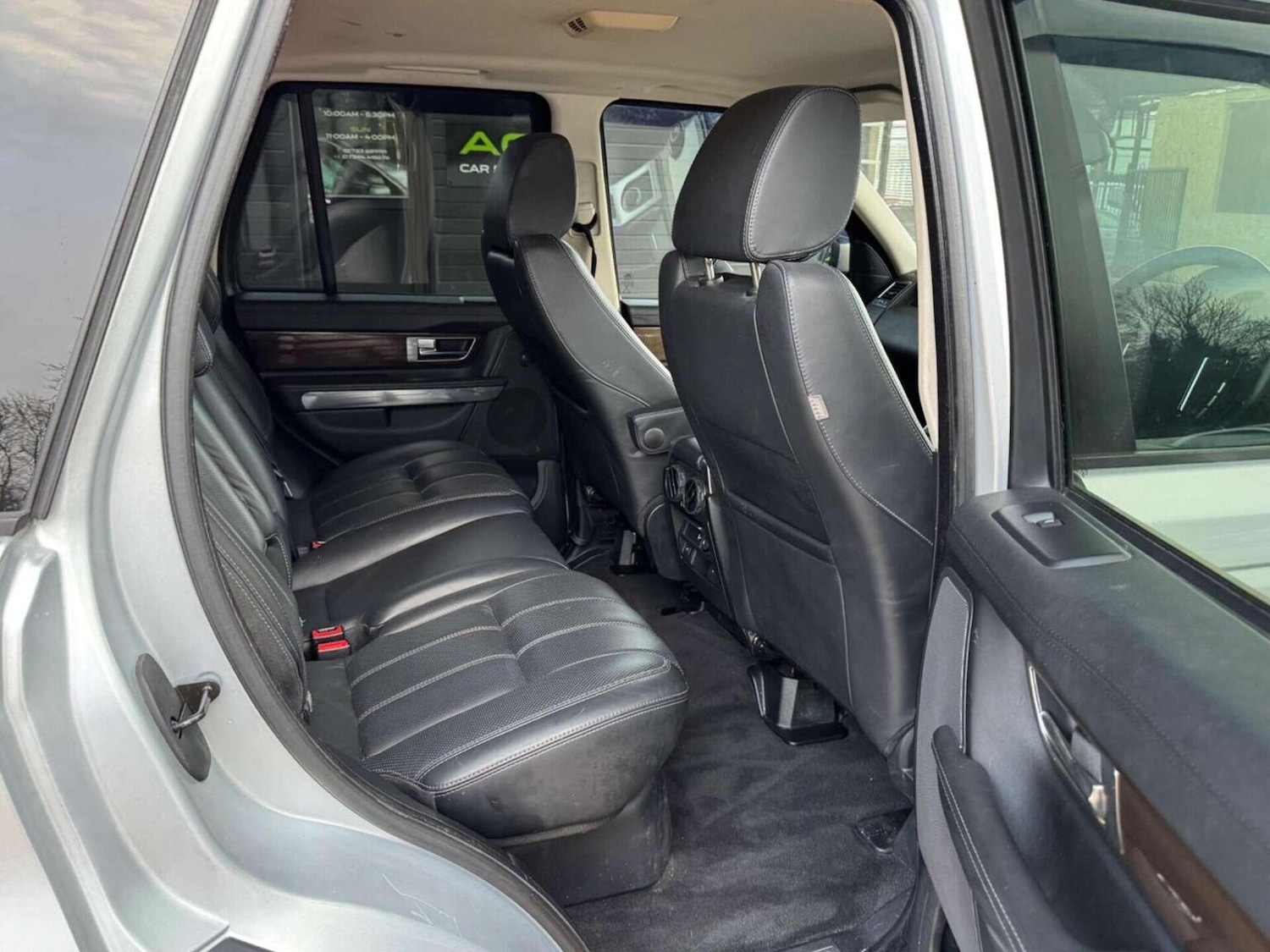 Used Land Rover Range Rover Sport 2012 for sale - 77584586: Photo 18