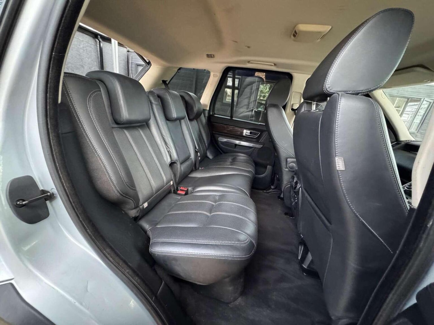 Used Land Rover Range Rover Sport 2012 for sale - 77584586: Photo 19