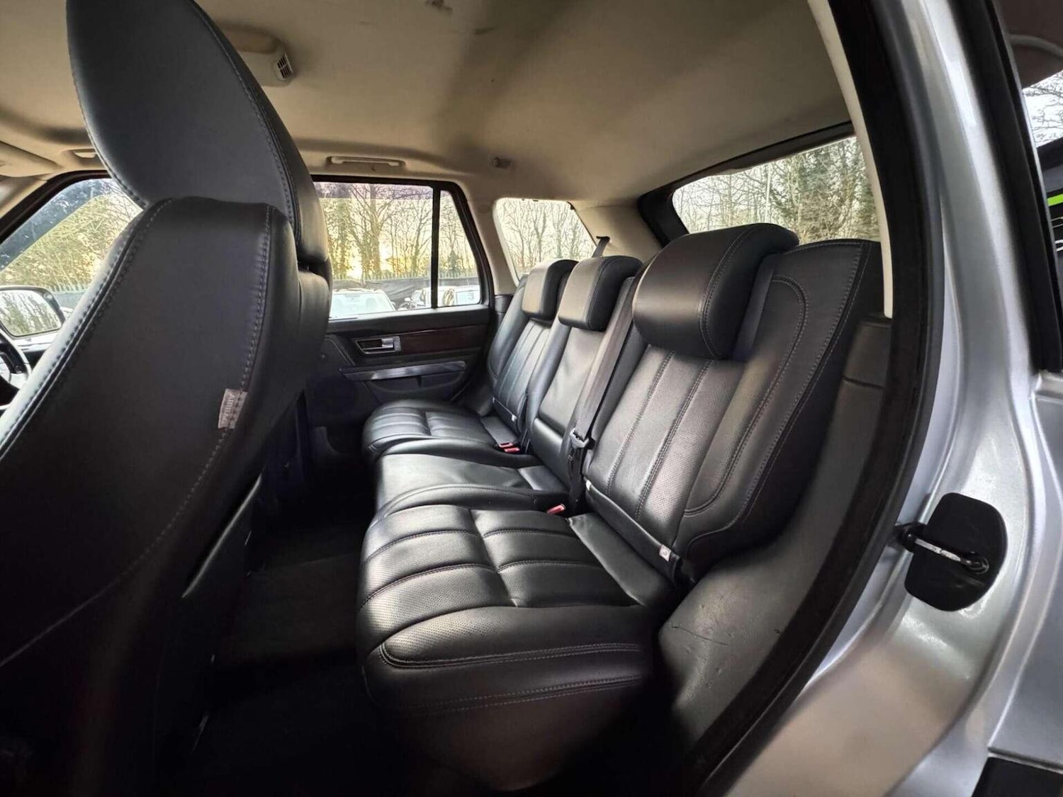 Used Land Rover Range Rover Sport 2012 for sale - 77584586: Photo 26