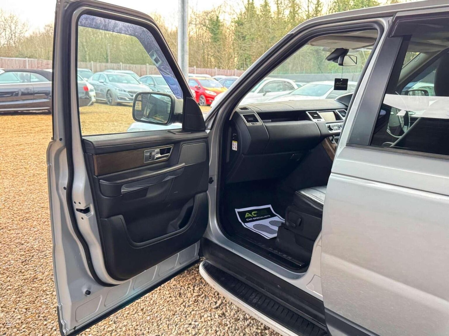 Used Land Rover Range Rover Sport 2012 for sale - 77584586: Photo 28