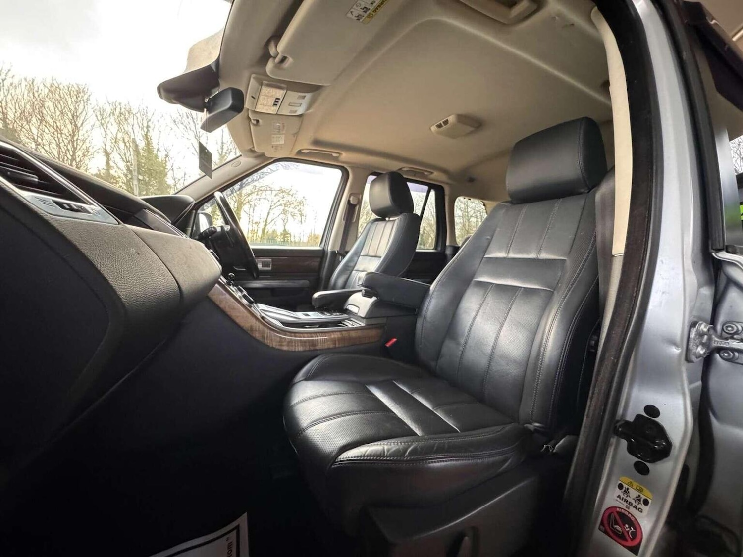 Used Land Rover Range Rover Sport 2012 for sale - 77584586: Photo 30