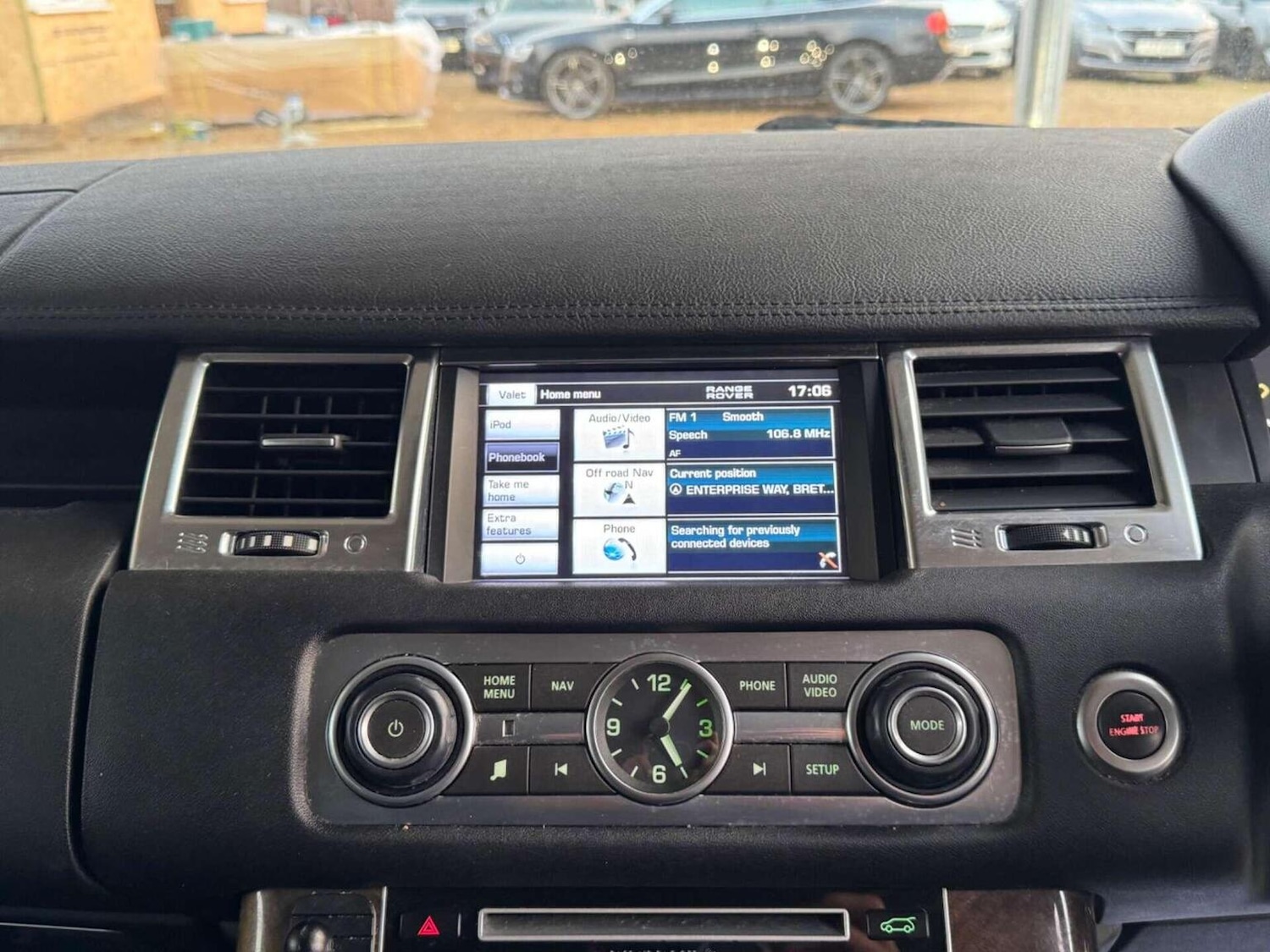 Used Land Rover Range Rover Sport 2012 for sale - 77584586: Photo 34