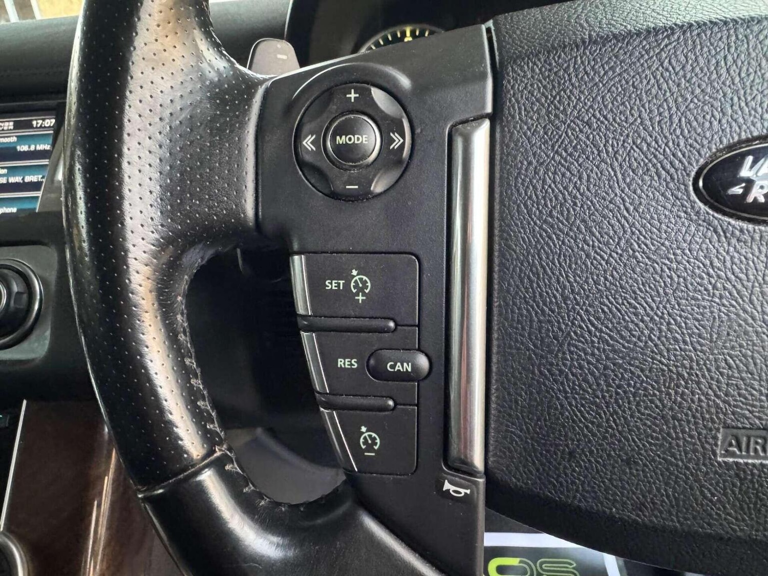 Used Land Rover Range Rover Sport 2012 for sale - 77584586: Photo 35