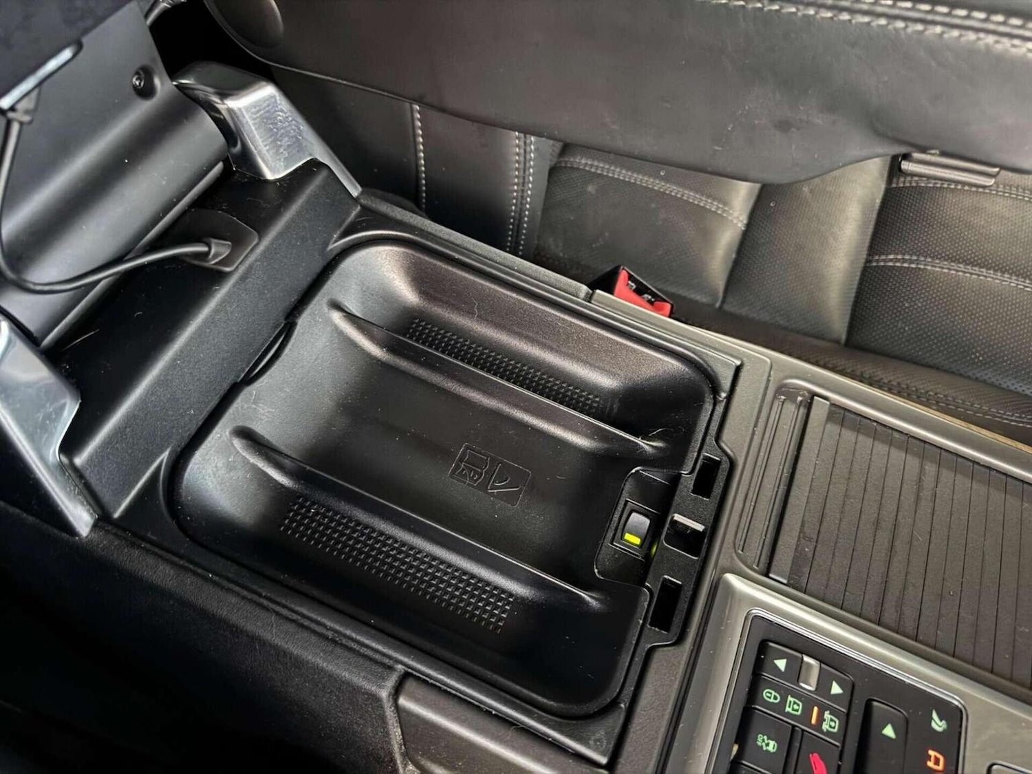 Used Land Rover Range Rover Sport 2012 for sale - 77584586: Photo 42