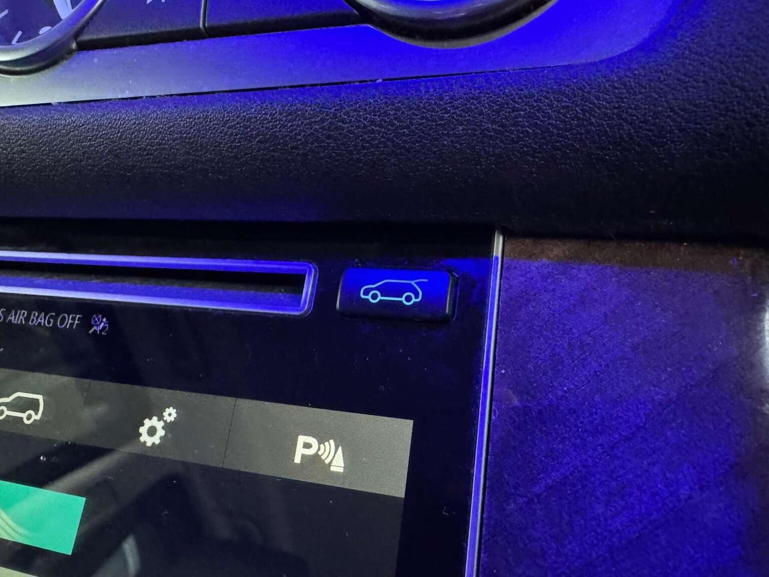 Used Land Rover Range Rover Sport 2012 for sale - 77584586: Photo 43