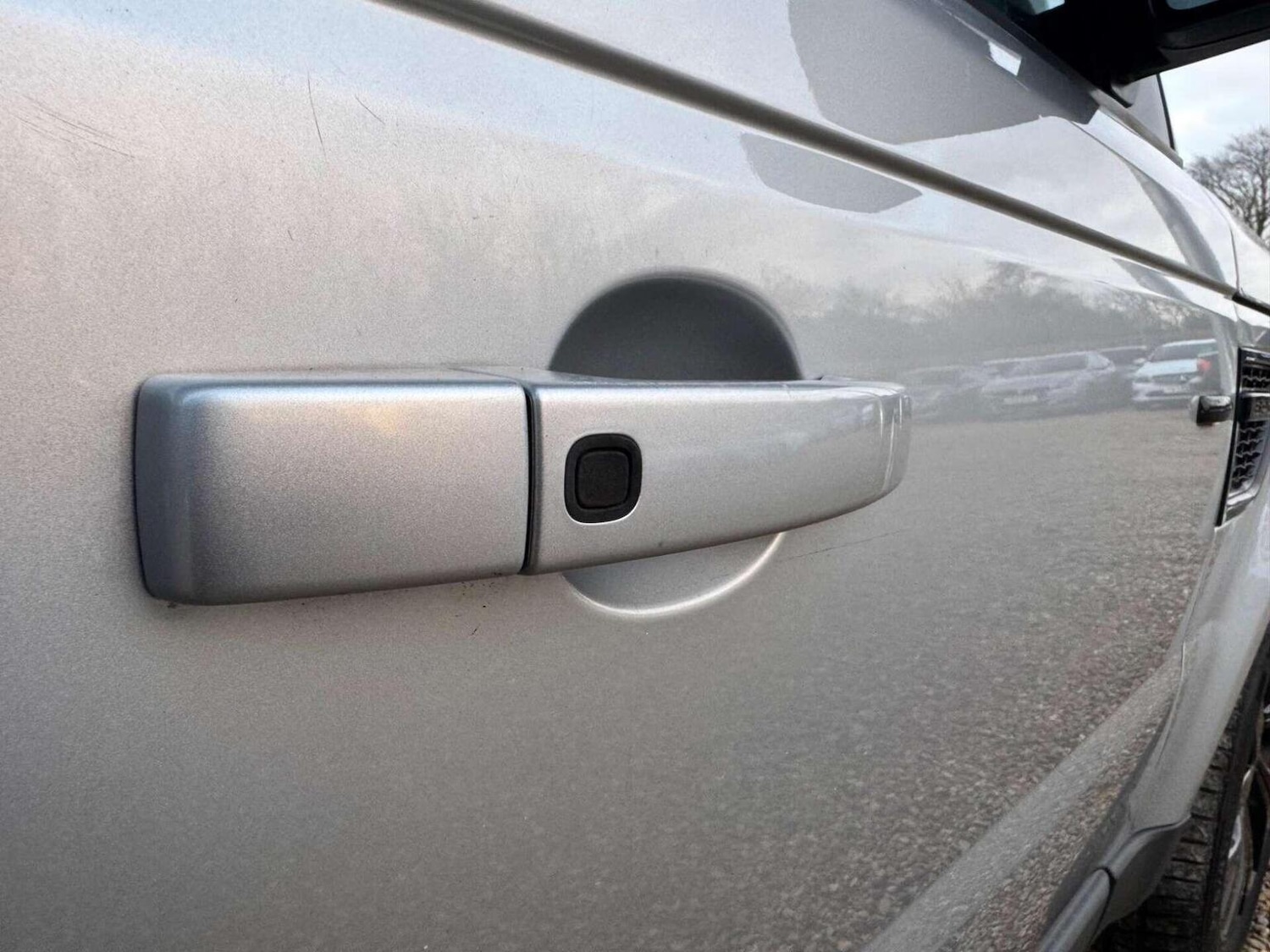 Used Land Rover Range Rover Sport 2012 for sale - 77584586: Photo 45