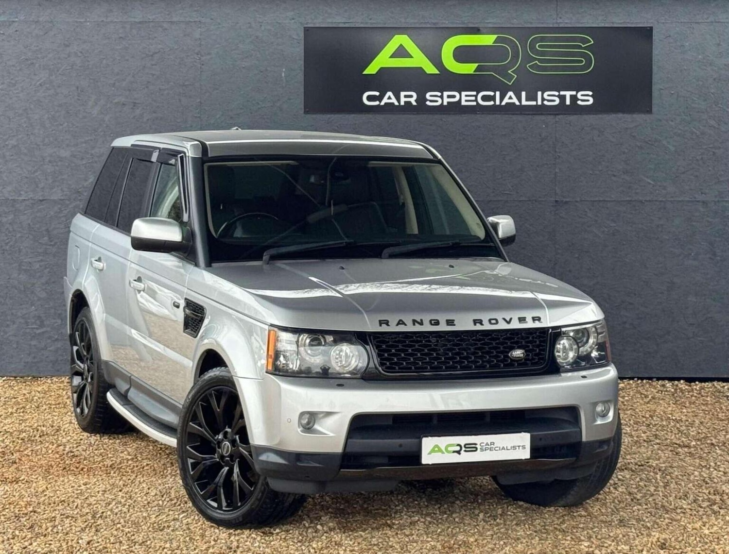 Used Land Rover Range Rover Sport 2012 for sale - 77584586: Photo 46