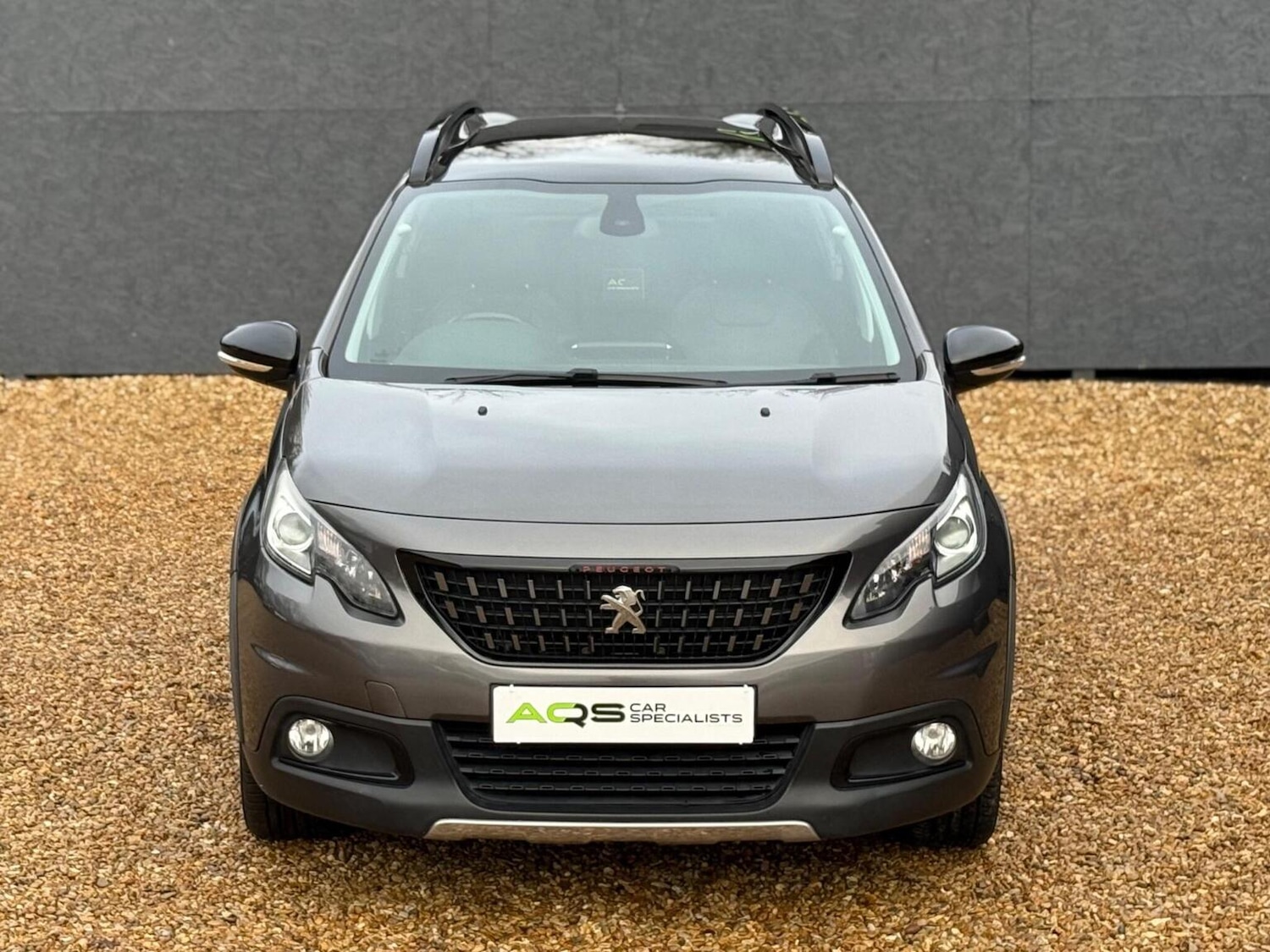 Used Peugeot 2008 2017 for sale - 76748220: Photo 10