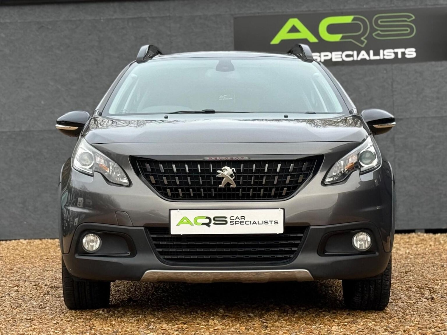 Used Peugeot 2008 2017 for sale - 76748220: Photo 11