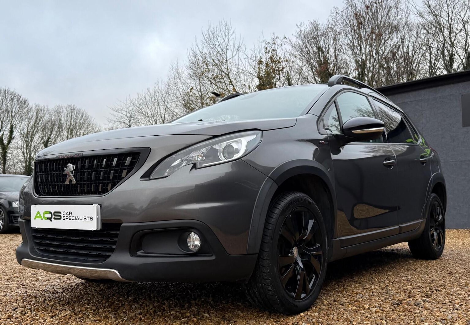 Used Peugeot 2008 2017 for sale - 76748220: Photo 19