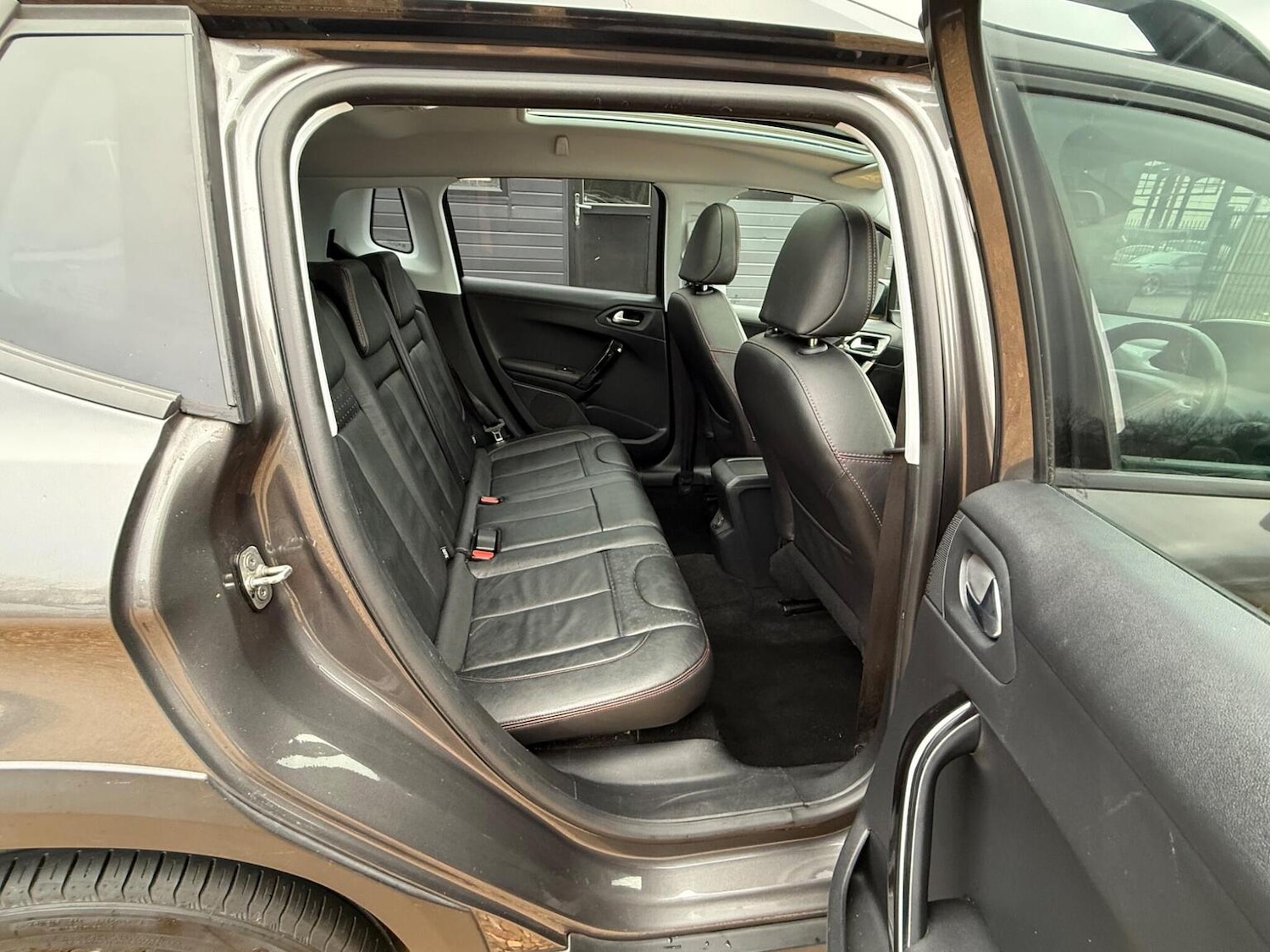 Used Peugeot 2008 2017 for sale - 76748220: Photo 25