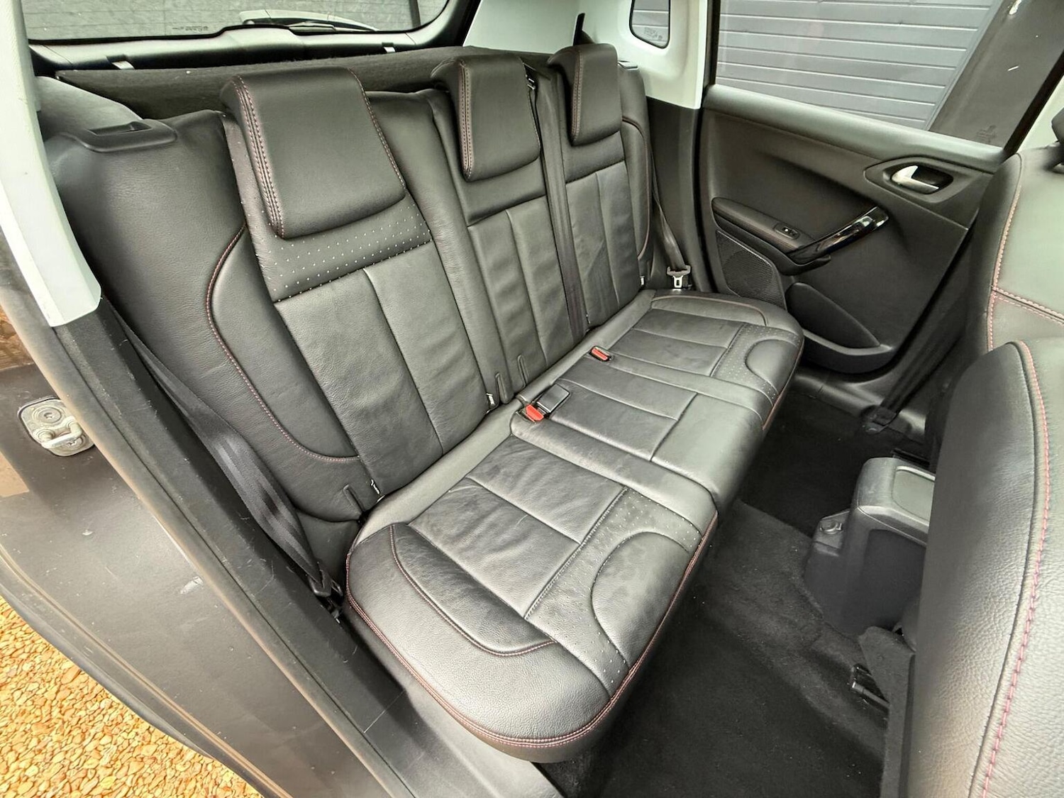 Used Peugeot 2008 2017 for sale - 76748220: Photo 26