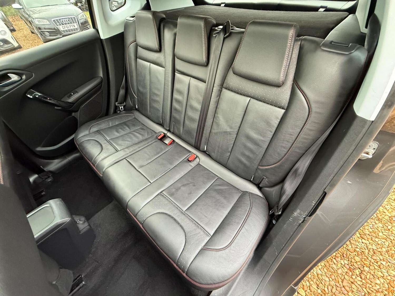 Used Peugeot 2008 2017 for sale - 76748220: Photo 31