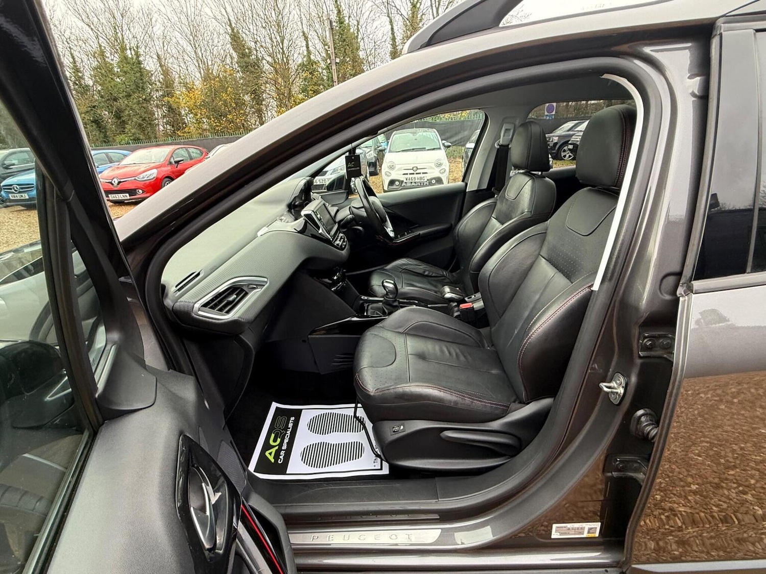 Used Peugeot 2008 2017 for sale - 76748220: Photo 33