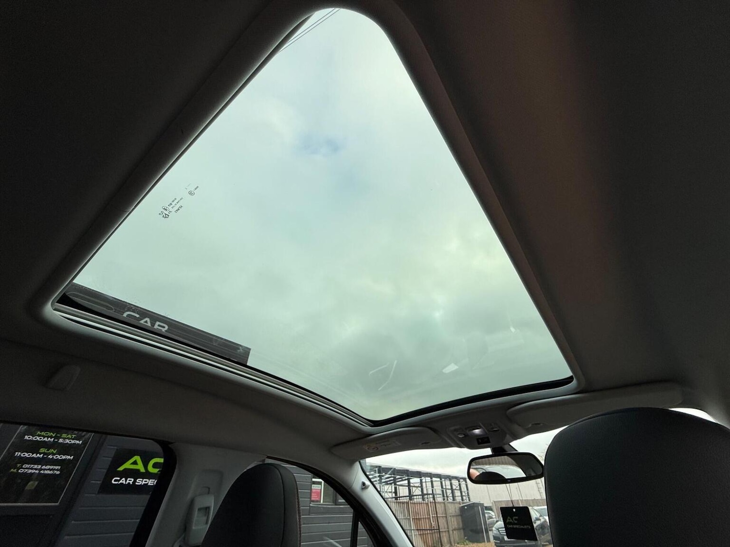 Used Peugeot 2008 2017 for sale - 76748220: Photo 37