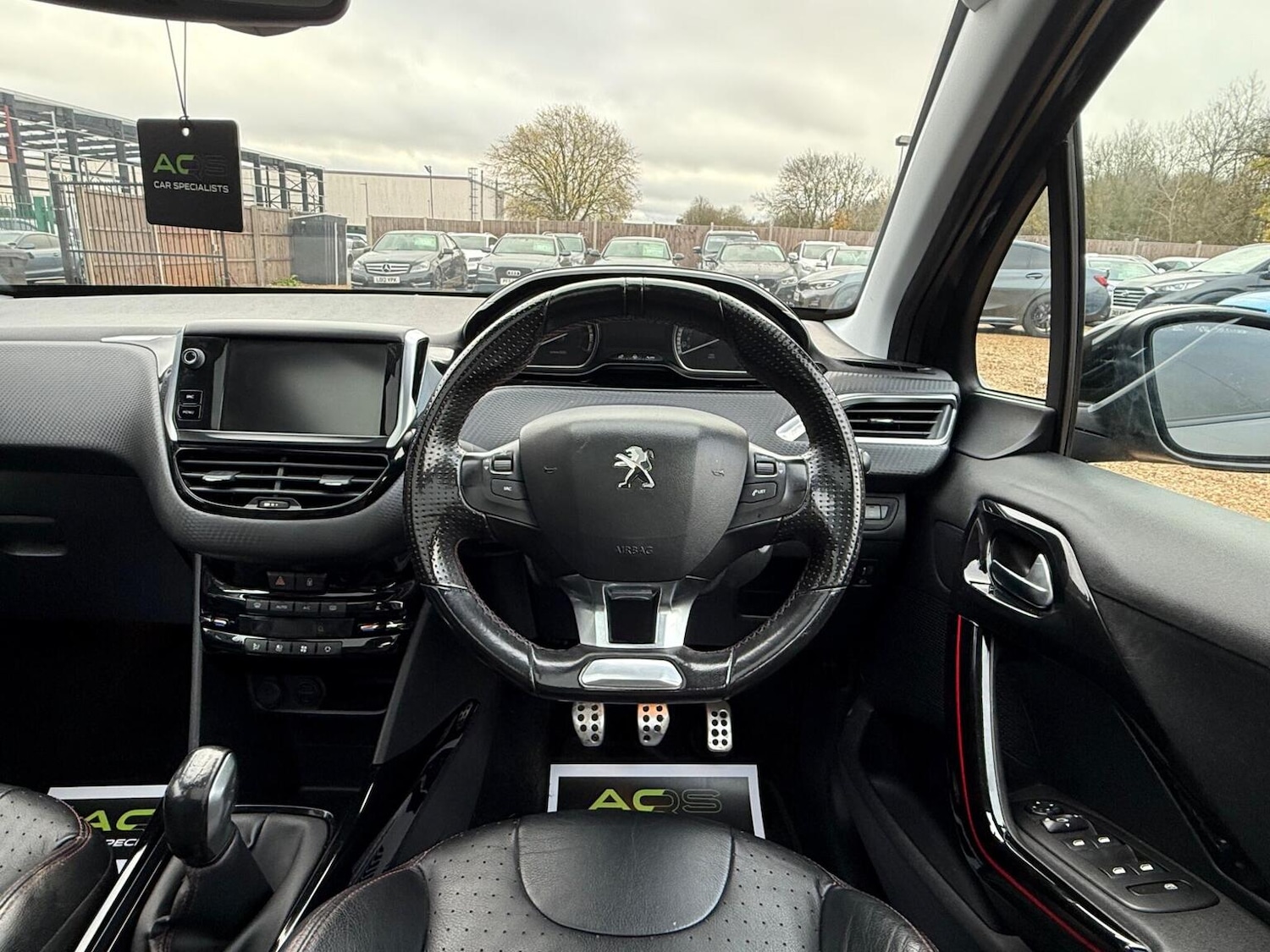 Used Peugeot 2008 2017 for sale - 76748220: Photo 40