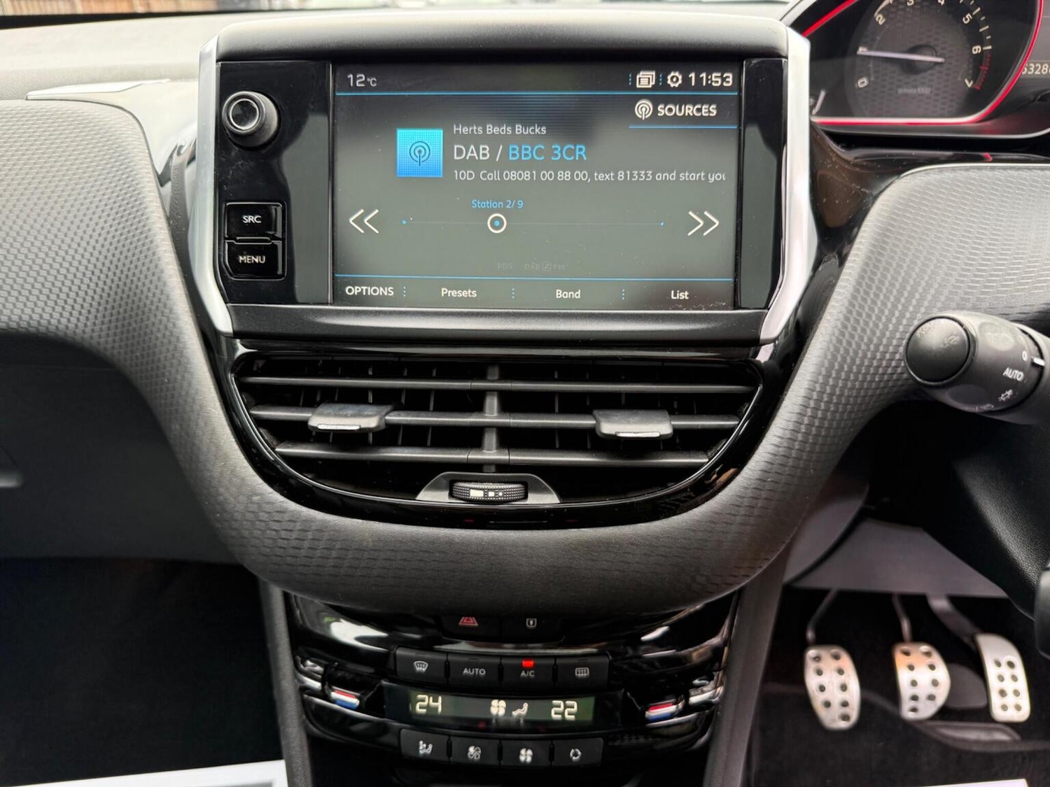 Used Peugeot 2008 2017 for sale - 76748220: Photo 42