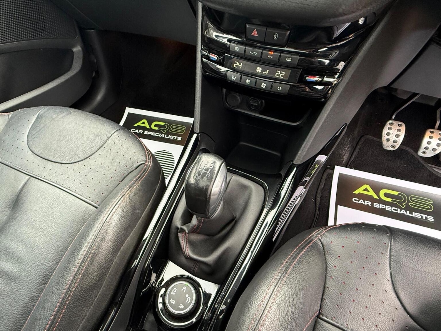 Used Peugeot 2008 2017 for sale - 76748220: Photo 44