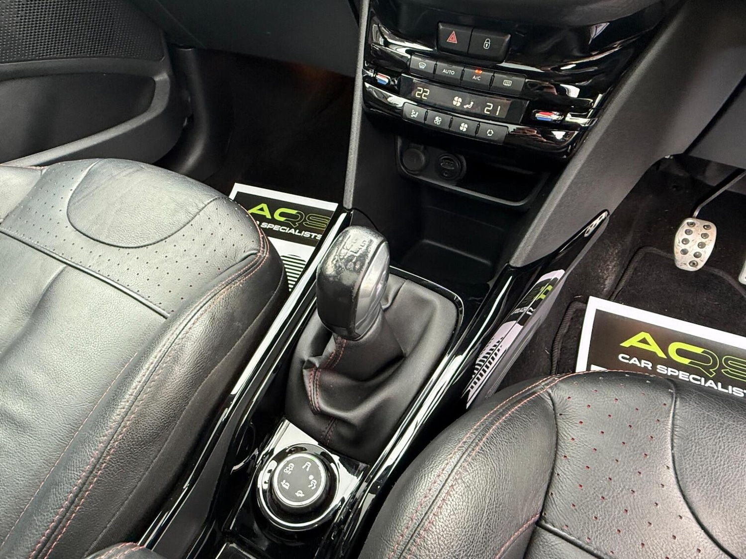 Used Peugeot 2008 2017 for sale - 76748220: Photo 45