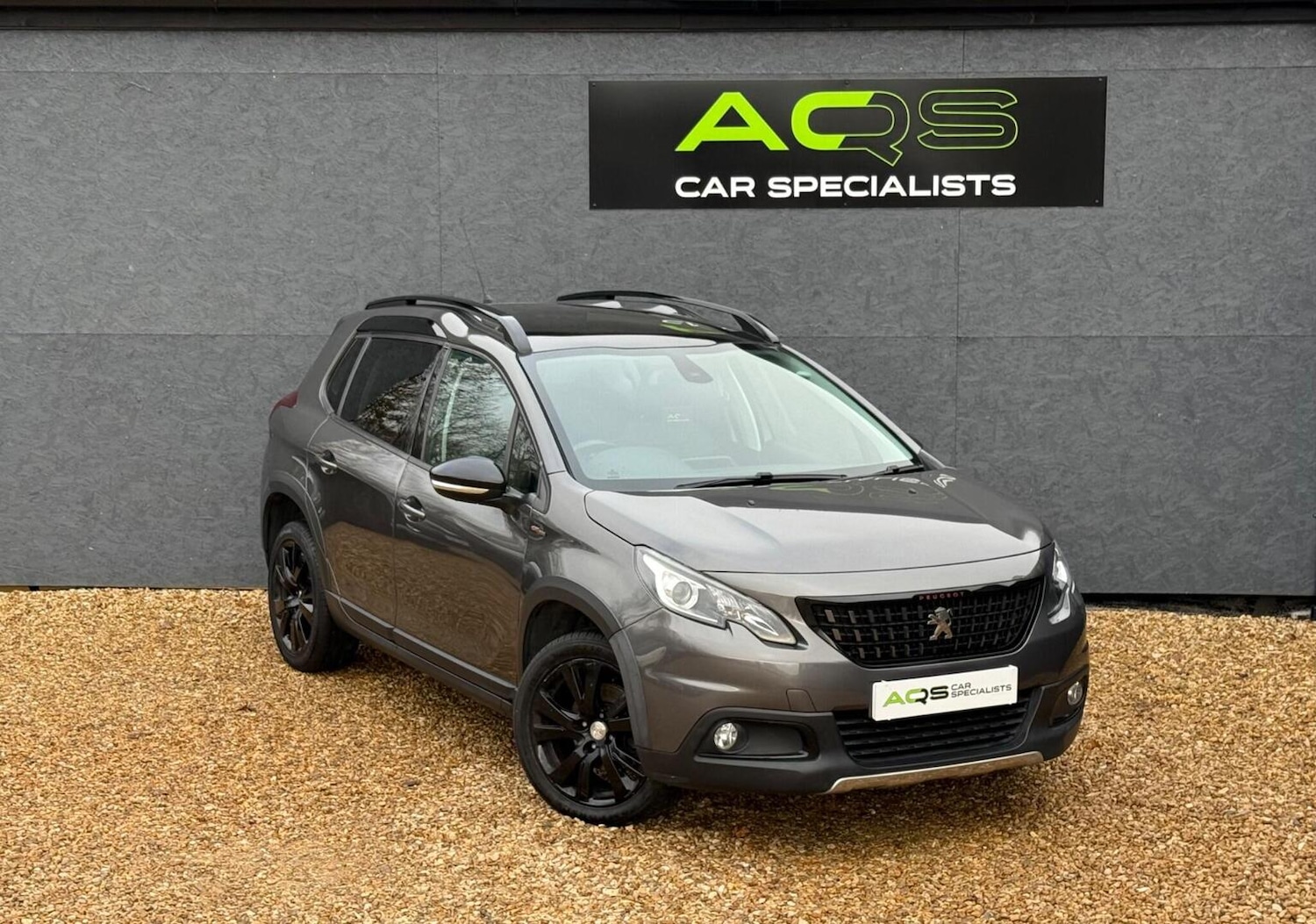 Used Peugeot 2008 2017 for sale - 76748220: Photo 51