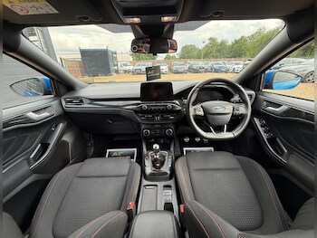 Used Ford Focus 2019 for sale - 75289231: Photo