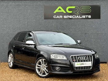 Used Audi A3 2011 for sale - 78316400: Photo