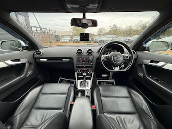 Used Audi A3 2011 for sale - 78316400: Photo