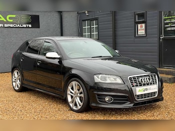 Used Audi A3 2011 for sale - 78316400: Photo