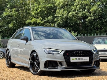 Used Audi RS3 2018 for sale - 79020749: Photo