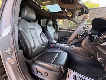 Used Audi RS3 2018 for sale - 79020749: Photo