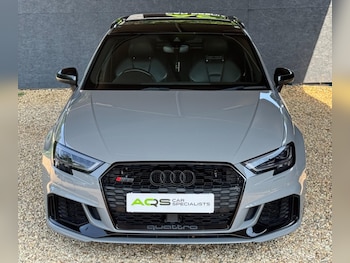 Used Audi RS3 2018 for sale - 79020749: Photo