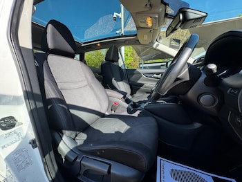 Used Nissan Qashqai 2015 for sale - 78366600: Photo