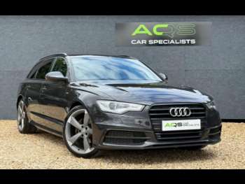 2014 - 2.0 TDI ultra Black Edition S Tronic Euro 6 (s/s) 5dr