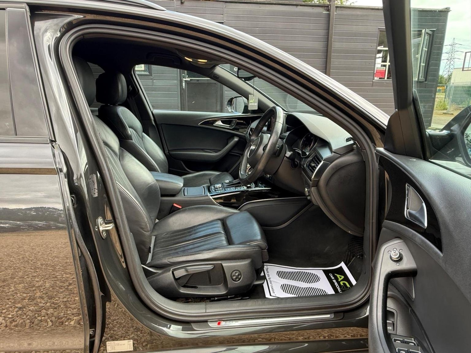 Vehicle 24