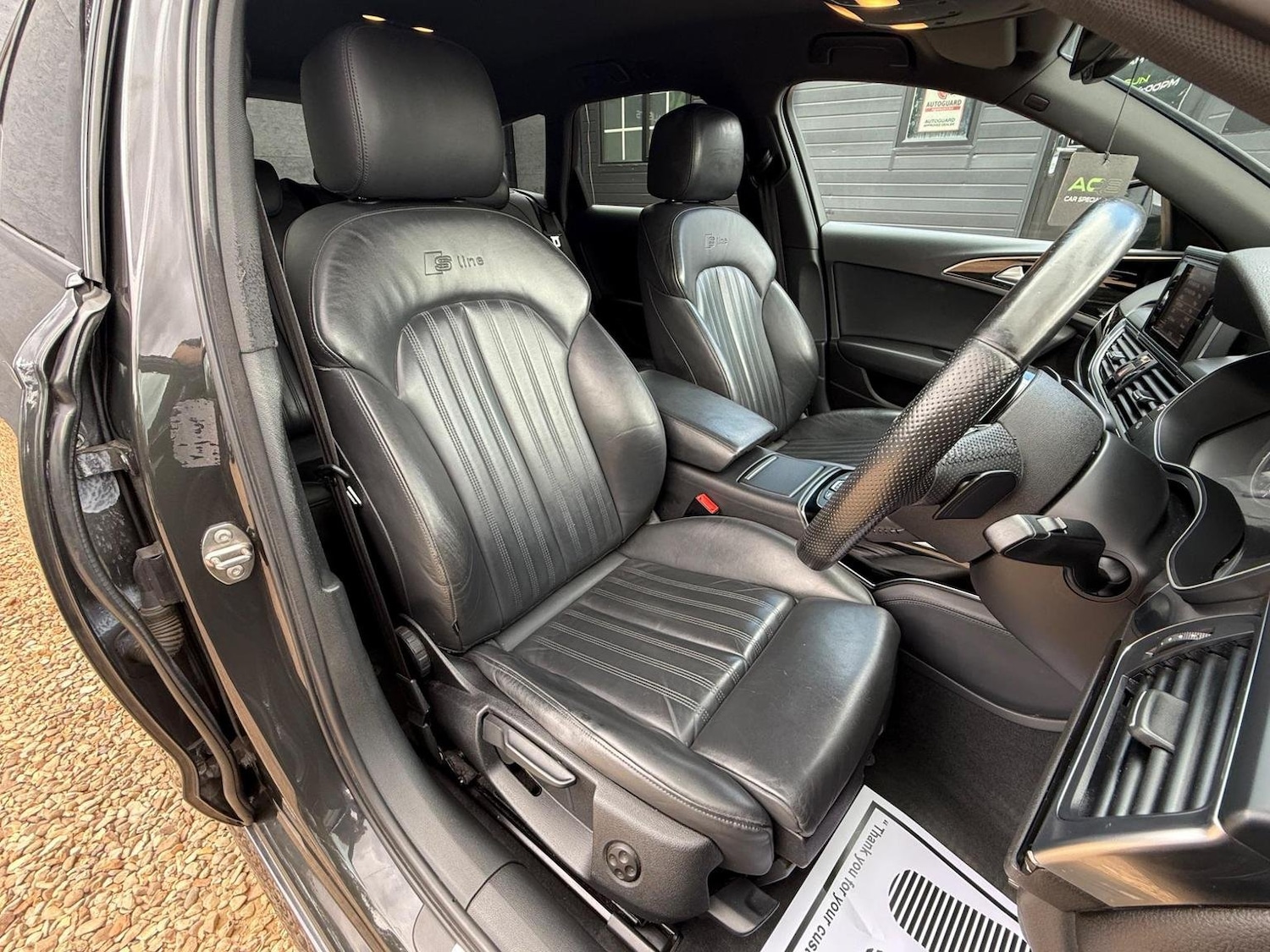 Vehicle 27