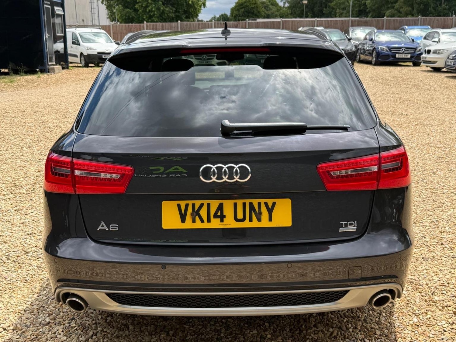 Vehicle 31