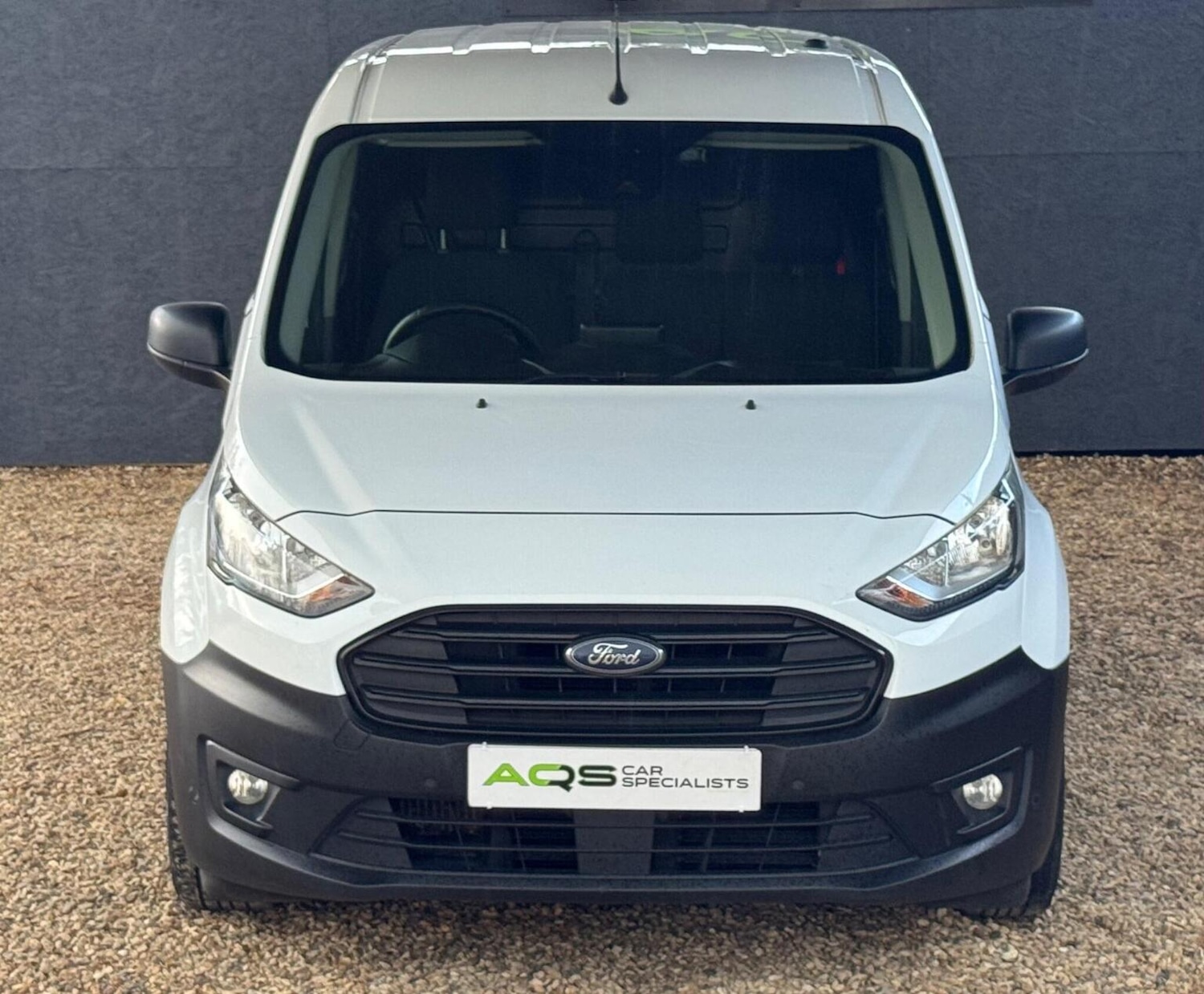 Used Ford Transit Connect 2020 for sale - 77482273: Photo 10