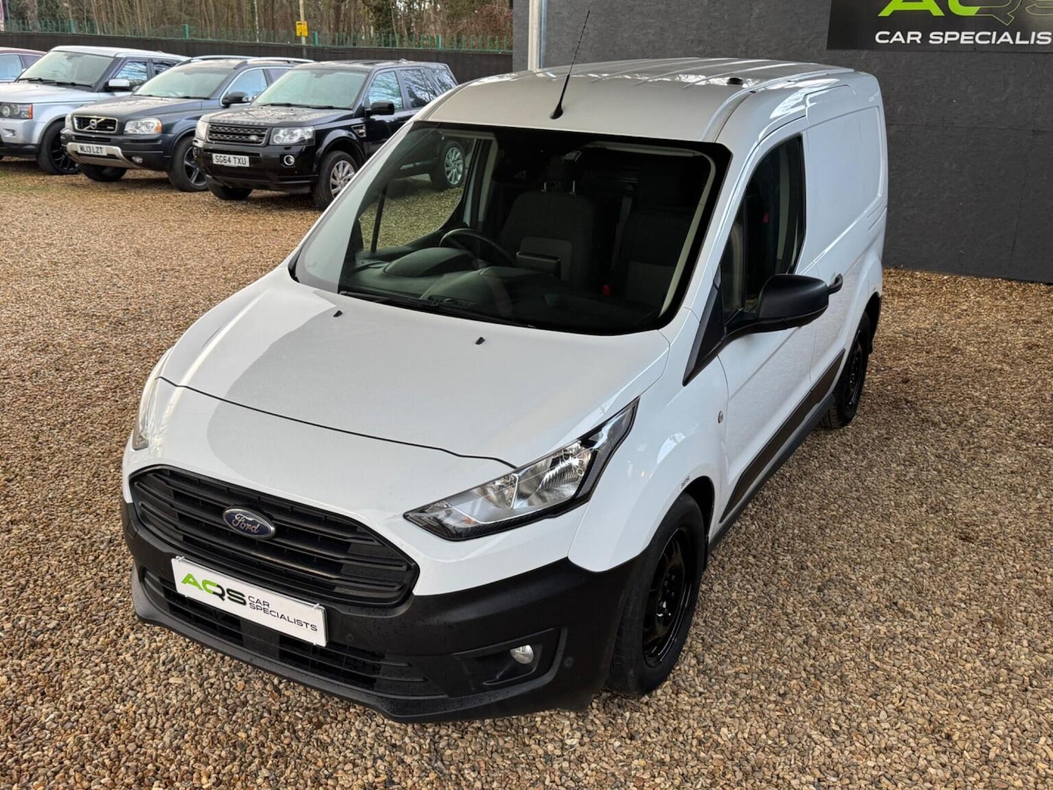 Used Ford Transit Connect 2020 for sale - 77482273: Photo 18