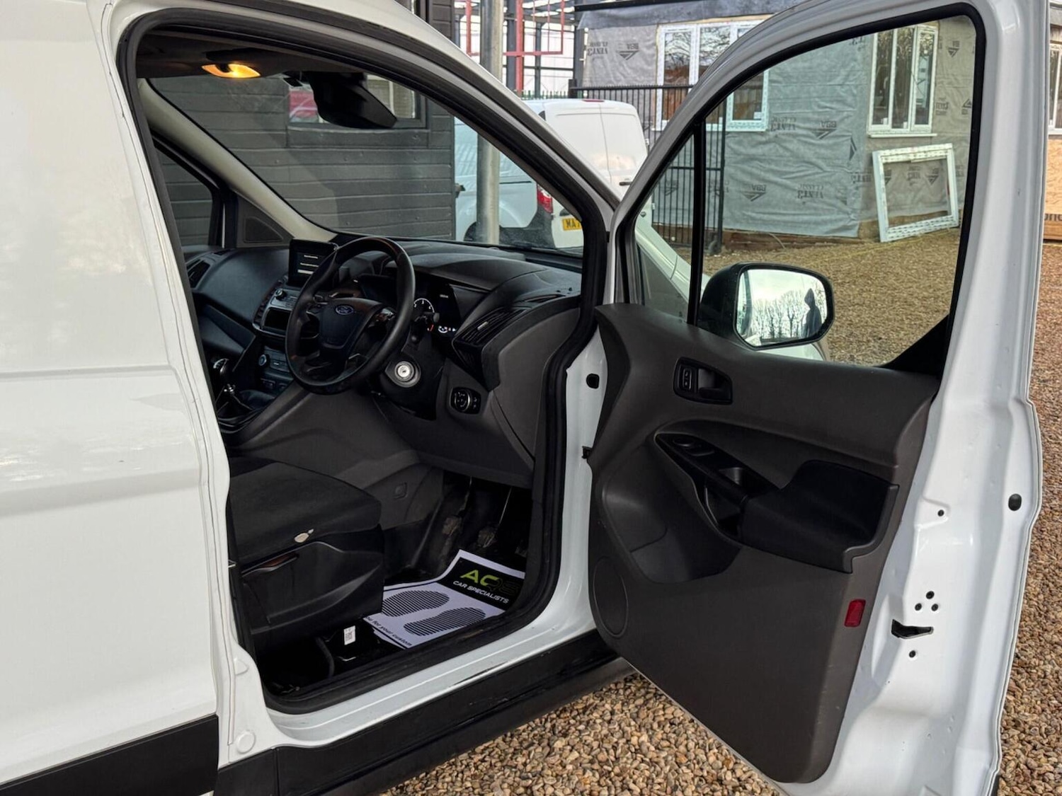 Used Ford Transit Connect 2020 for sale - 77482273: Photo 19