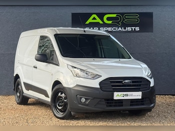 Used Ford Transit Connect 2020 for sale - 77482273: Photo