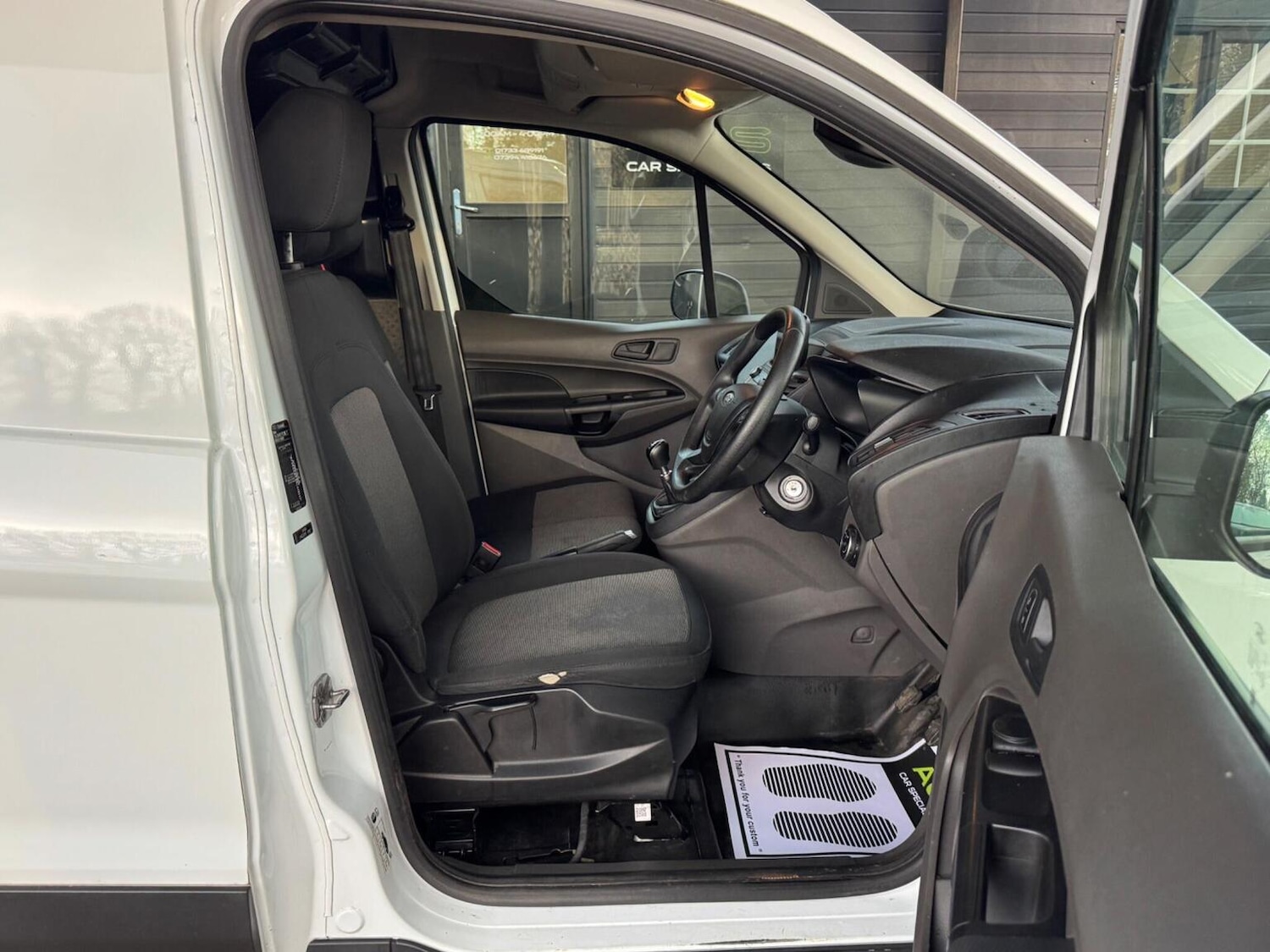 Used Ford Transit Connect 2020 for sale - 77482273: Photo 20