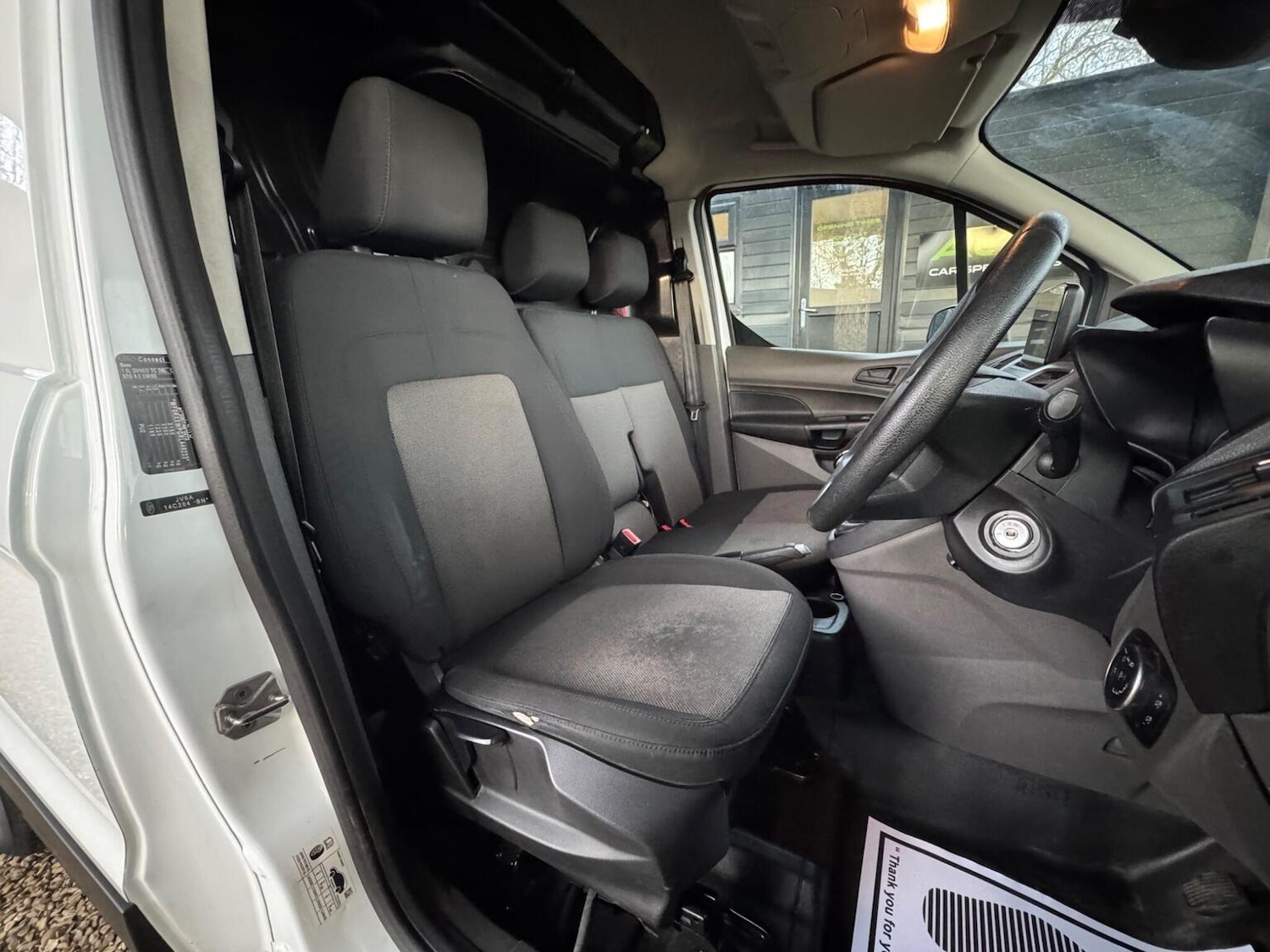 Used Ford Transit Connect 2020 for sale - 77482273: Photo 21